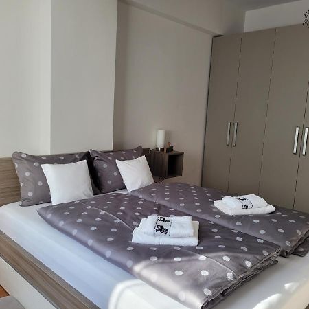 Andi Apartment Sibiu Eksteriør billede