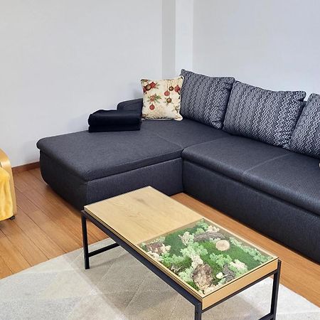 Andi Apartment Sibiu Eksteriør billede