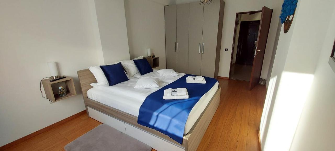 Andi Apartment Sibiu Eksteriør billede