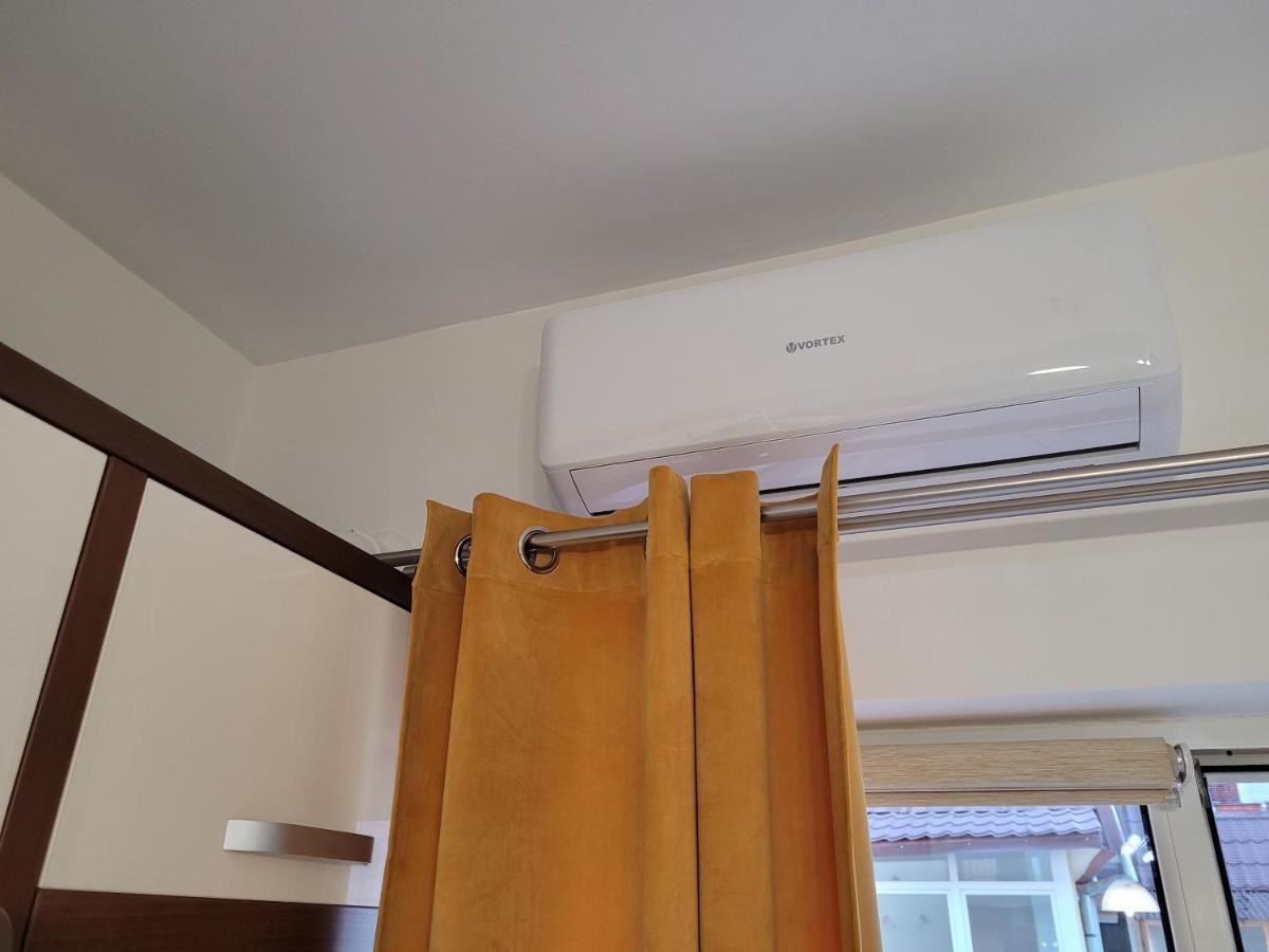 Andi Apartment Sibiu Eksteriør billede